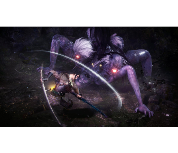 Nioh 2 Playstation 4 - 551361 - zdjęcie 5